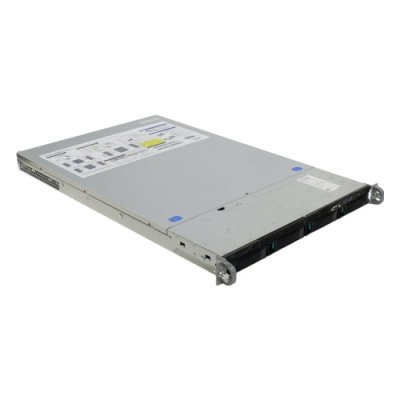 сервер Intel LWF1208YR510004 986040