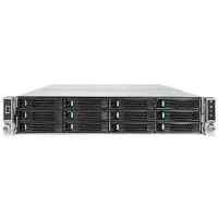 Сервер Intel LWT2312YXXXX125