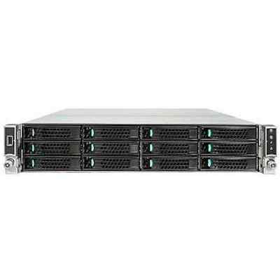 сервер Intel LWT2312YXXXX125