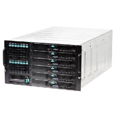 сервер Intel MFSYS25V2910774