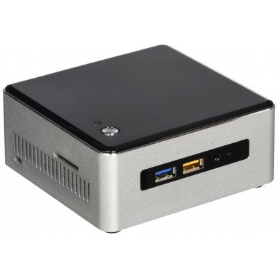 компьютер Intel NUC NUC6CAYSAJR