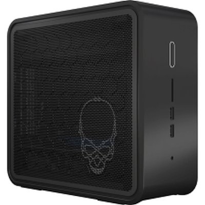 компьютер Intel NUC NUC9I7QNX