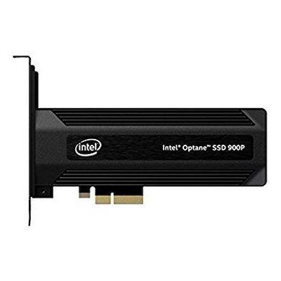 SSD диск Intel Optane 900P 280Gb SSDPED1D280GASX