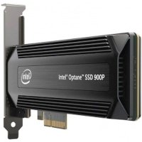 SSD диск Intel Optane 900P 480Gb SSDPED1D480GASX