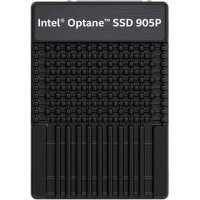 SSD диск Intel Optane 905P 1.5Tb SSDPE21D015TAX1