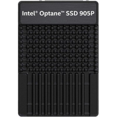 SSD диск Intel Optane 905P 1.5Tb SSDPE21D015TAX1