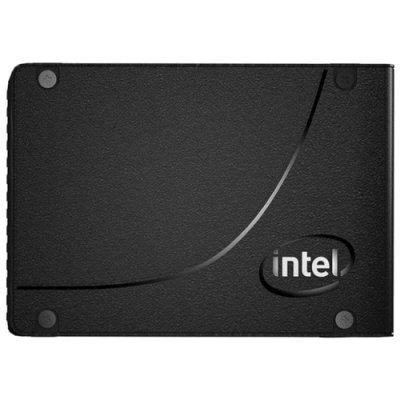 SSD диск Intel Optane DC P4800X 375Gb SSDPE21K375GA07