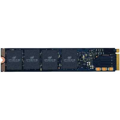 SSD диск Intel Optane DC P4801X 375Gb SSDPEL1C375GA01