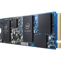SSD диск Intel Optane H10 1000Gb + 32Gb HBRPEKNX0203A01