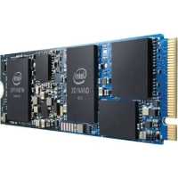 SSD диск Intel Optane Memory H10 256Gb HBRPEKNX0101A08