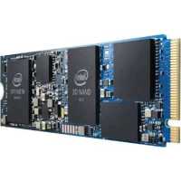 SSD диск Intel Optane Memory H10 512Gb HBRPEKNX0202A08