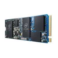 SSD диск Intel Optane Memory H20 1Tb HBRPEKNL0203A01