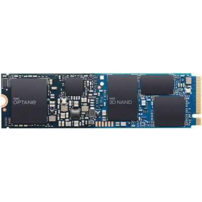 SSD диск Intel Optane Memory H20 512Gb HBRPEKNL0202A01