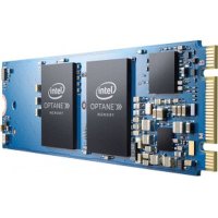 SSD диск Intel Optane Memory M10 32Gb MEMPEK1J032GA01