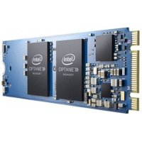SSD диск Intel Optane M10 16Gb MEMPEK1W016GA01