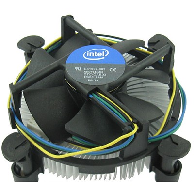 кулер Intel Original E41997-002