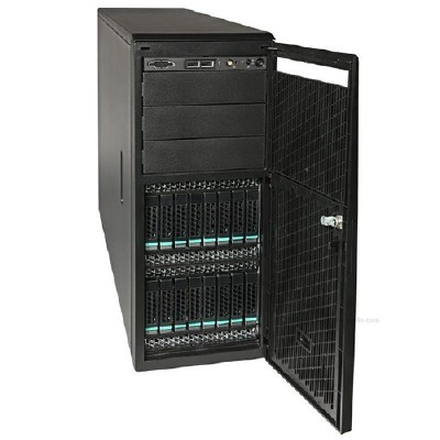 сервер Intel P4216IP4LHJC