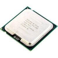 Процессор Intel Pentium Dual Core E2160 OEM