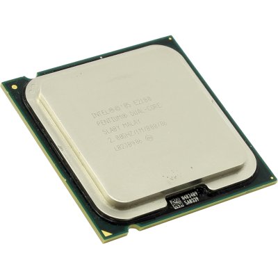 процессор Intel Pentium Dual Core E2180 OEM