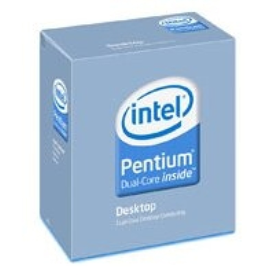 процессор Intel Pentium Dual Core E2220 BOX