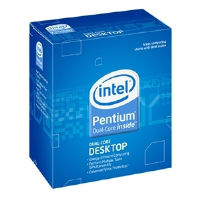 Процессор Intel Pentium Dual Core E6300 BOX