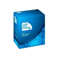 Процессор Intel Pentium Dual Core E6500 BOX