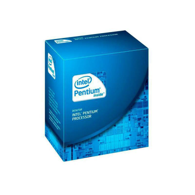процессор Intel Pentium Dual Core E6600 BOX
