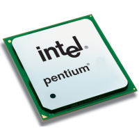 Процессор Intel Pentium Dual Core E6600 OEM