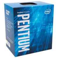 Процессор Intel Pentium Dual Core G4600 BOX