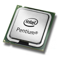 Процессор Intel Pentium Dual Core G640T OEM