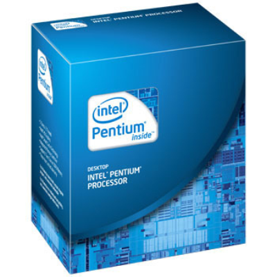 процессор Intel Pentium Dual Core G6950 BOX