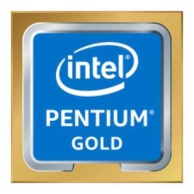 процессор Intel Pentium Gold G6400 BOX