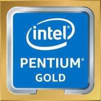 Intel Pentium Gold G6400 OEM