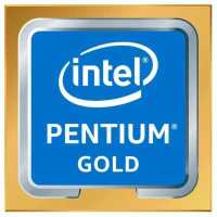 Процессор Intel Pentium Gold G6405 BOX