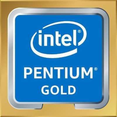 процессор Intel Pentium Gold G6405 OEM