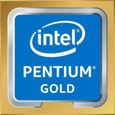 процессор Intel Pentium Gold G6500 BOX
