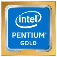 Процессор Intel Pentium Gold G6605 BOX
