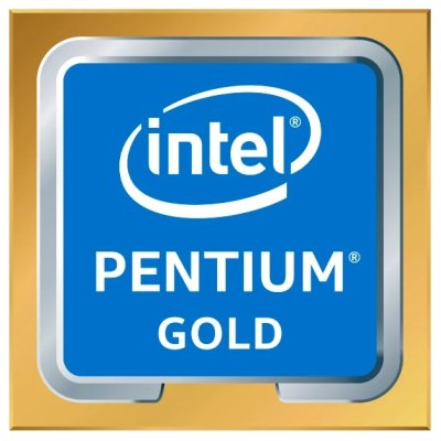 процессор Intel Pentium Gold G6605 BOX