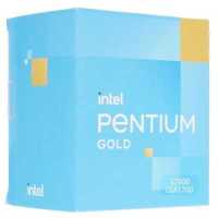 Intel Pentium Gold G7400 BOX