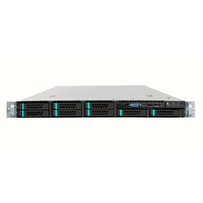 сервер Intel R1208BB4DC