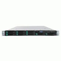 Сервер Intel R1208BB4GS9