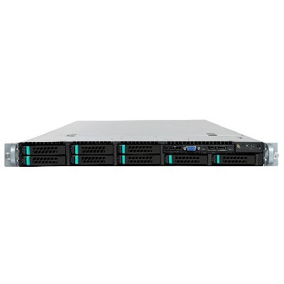 сервер Intel R1208GZ4GC