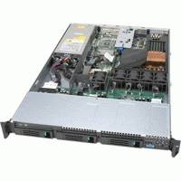 Сервер Intel R1208JP4OC