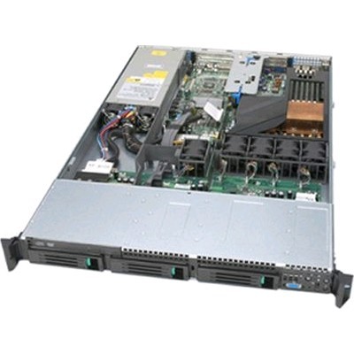 сервер Intel R1208JP4OC
