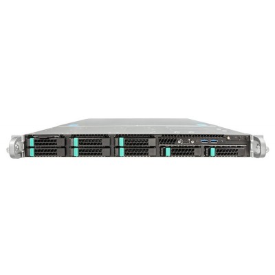 сервер Intel R1208WT2GS