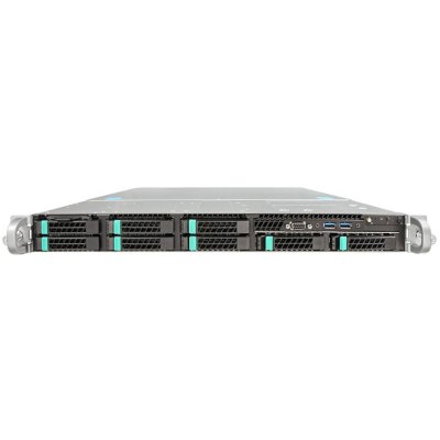 сервер Intel R1208WTTGSR 943893