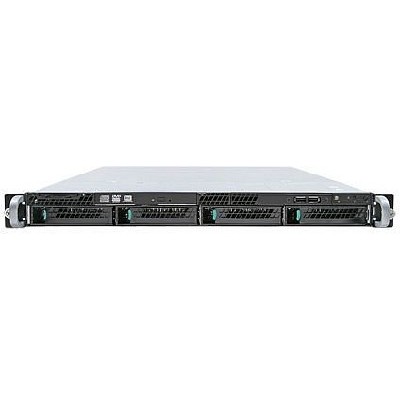сервер Intel R1304GL4DS9