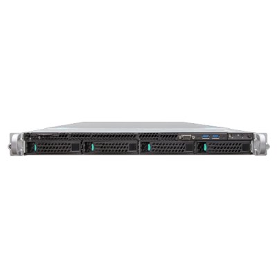 сервер Intel R1304WTTGSR 943891