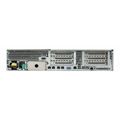 сервер Intel R2208BB4GS9