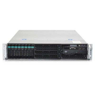 сервер Intel R2208GL4DS9